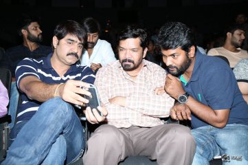 James Bond Movie Audio Launch